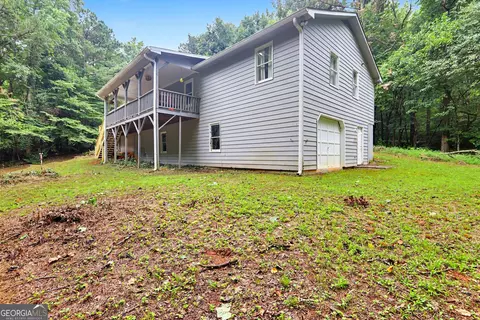 Exterior - 1455 Fields Mcghee Dr, Canton, GA 30114 photo 4 of 16