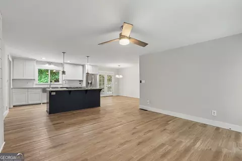 Living - 1455 Fields Mcghee Dr, Canton, GA 30114 photo 2 of 4