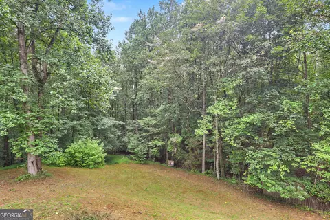 Exterior - 1455 Fields Mcghee Dr, Canton, GA 30114 photo 11 of 16