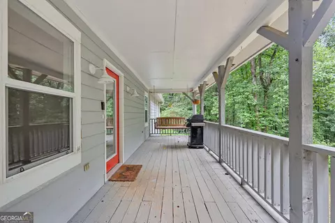 Exterior - 1455 Fields Mcghee Dr, Canton, GA 30114 photo 9 of 16