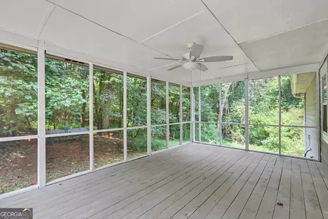 Exterior - 1455 Fields Mcghee Dr, Canton, GA 30114 photo 12 of 16