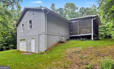Exterior - 1455 Fields Mcghee Dr, Canton, GA 30114 photo 3 of 16
