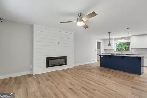 Living - 1455 Fields Mcghee Dr, Canton, GA 30114 photo 1 of 4