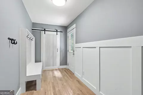 Entry Way - 1455 Fields Mcghee Dr, Canton, GA 30114 photo 1 of 2
