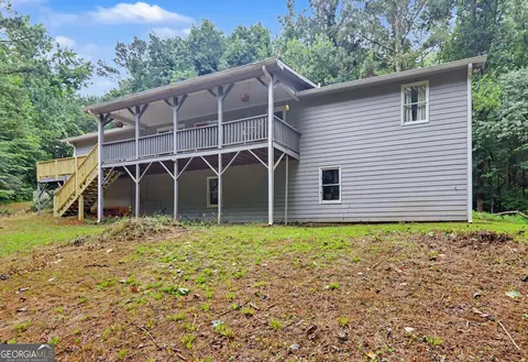 Exterior - 1455 Fields Mcghee Dr, Canton, GA 30114 photo 5 of 16