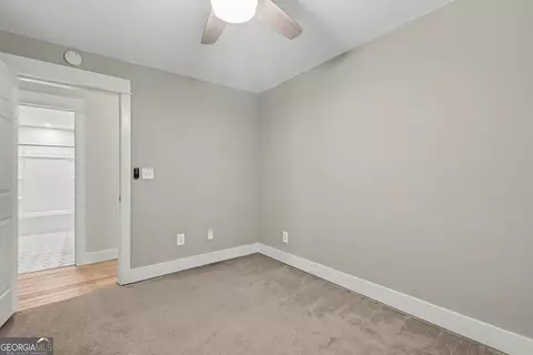 Bedroom - 1455 Fields Mcghee Dr, Canton, GA 30114 photo 5 of 6