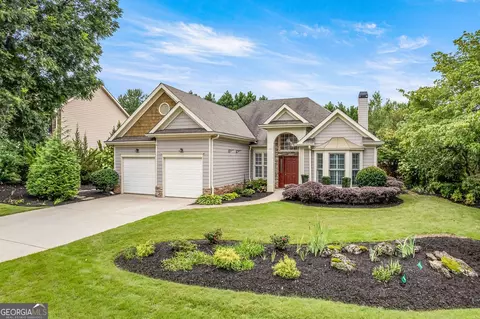 41 Pecan Cres, Newnan, GA 30265