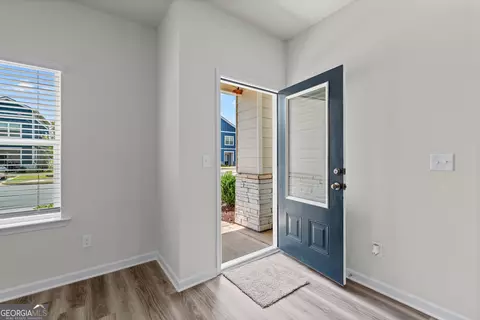 Entry Way - 241 Rooker Dr, Lagrange, GA 30241 photo 1 of 6