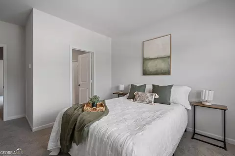 Bedroom - 241 Rooker Dr, Lagrange, GA 30241 photo 5 of 9
