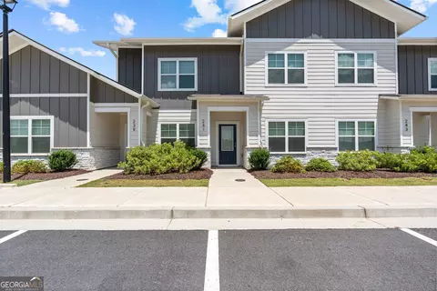 Exterior - 241 Rooker Dr, Lagrange, GA 30241 photo 3 of 7