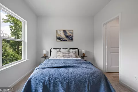 Bedroom - 241 Rooker Dr, Lagrange, GA 30241 photo 1 of 9