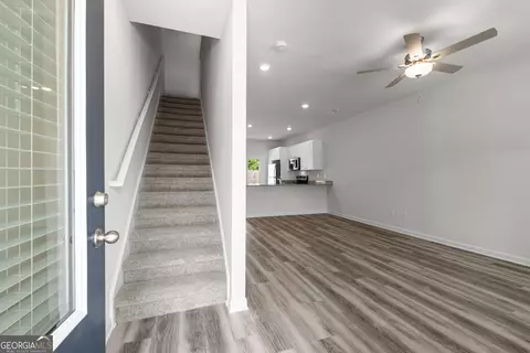 Entry Way - 241 Rooker Dr, Lagrange, GA 30241 photo 2 of 6