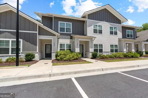 Exterior - 241 Rooker Dr, Lagrange, GA 30241 photo 2 of 7