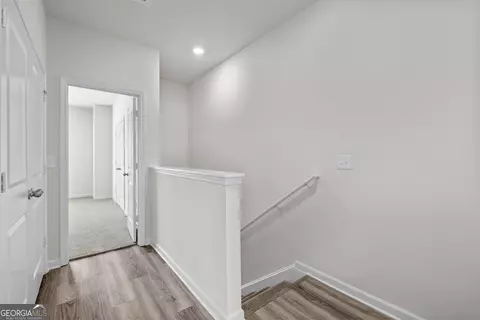 Entry Way - 241 Rooker Dr, Lagrange, GA 30241 photo 5 of 6
