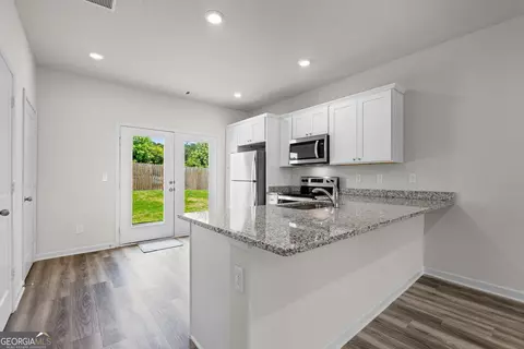 Kitchen - 239 Rooker Dr, Lagrange, GA 30241 photo 1 of 2