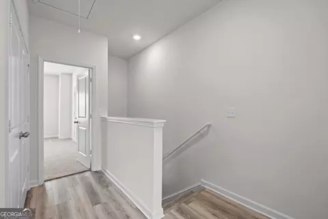 Entry Way - 239 Rooker Dr, Lagrange, GA 30241 photo 4 of 5