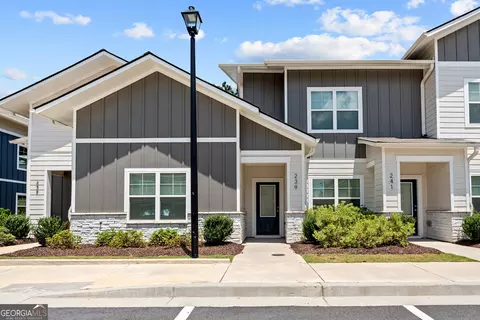 Exterior - 239 Rooker Dr, Lagrange, GA 30241 photo 1 of 4