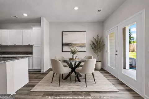 Dining - Undisclosed, Lagrange, GA 30241 photo 1 of 1