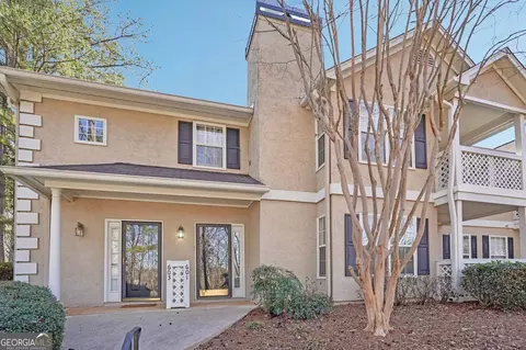 601 Peachtree Forest Ave #601, Norcross, GA 30092