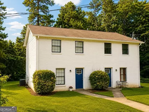 860 Tybee Ct, Lawrenceville, GA 30046