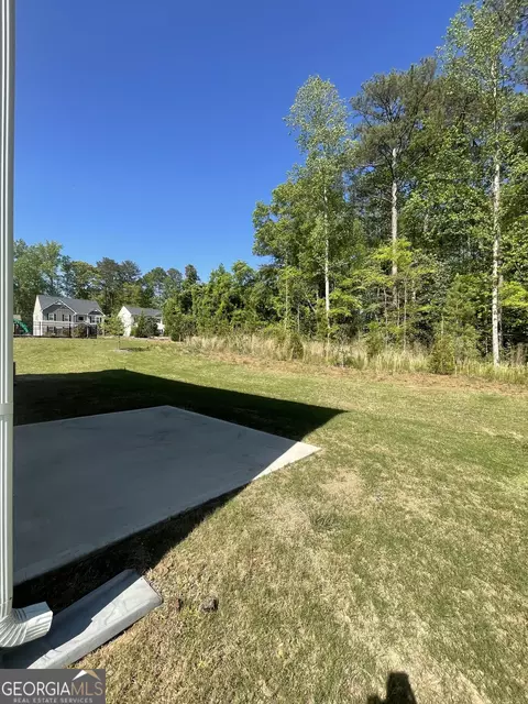 Exterior - 205 Sullivan St, Hampton, GA 30228 photo 7 of 8