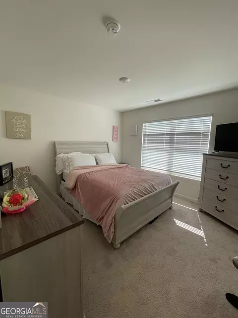 Bedroom - 205 Sullivan St, Hampton, GA 30228 photo 3 of 6