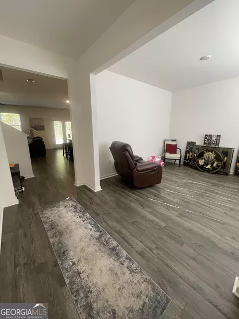 Entry Way - 205 Sullivan St, Hampton, GA 30228 photo 1 of 3