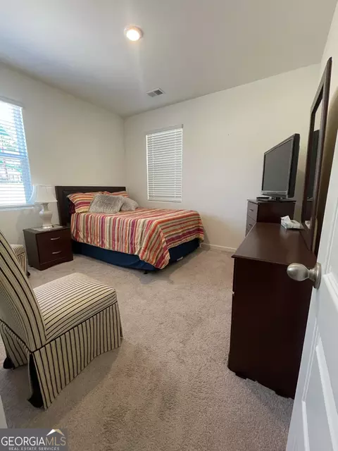 Bedroom - 205 Sullivan St, Hampton, GA 30228 photo 1 of 6