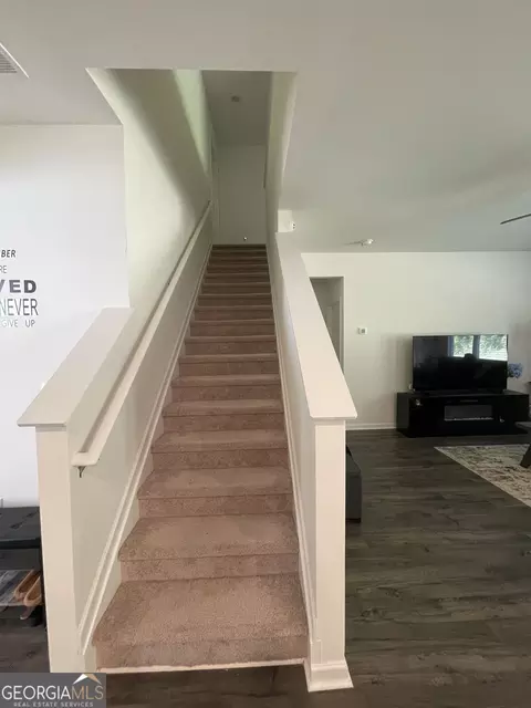 Entry Way - 205 Sullivan St, Hampton, GA 30228 photo 2 of 3