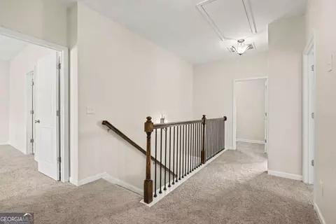 Entry Way - 7584 Rudder Cir, Fairburn, GA 30213 photo 5 of 7