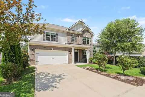 Exterior - 7584 Rudder Cir, Fairburn, GA 30213 photo 2 of 5