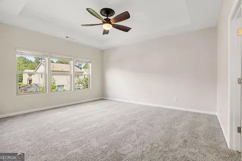 Bedroom - 7584 Rudder Cir, Fairburn, GA 30213 photo 1 of 3