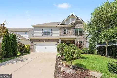7584 Rudder Cir, Fairburn, GA 30213