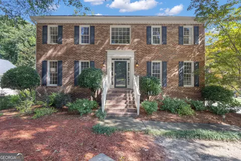 164 Cloister Dr, Peachtree City, GA 30269