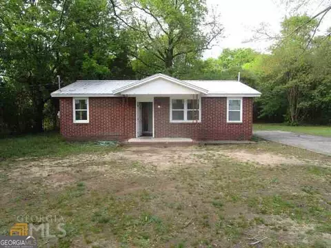 1035 Putnam St, Macon, GA 31206