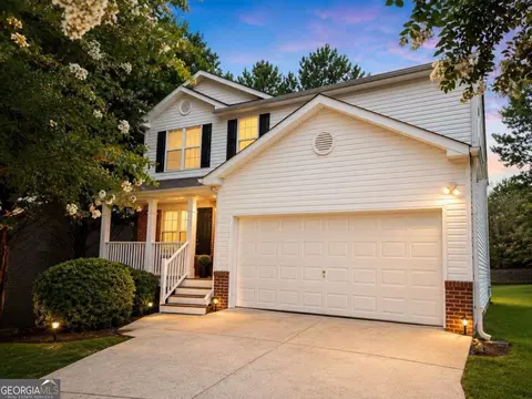 119 Bainbridge Ct, Dallas, GA 30132