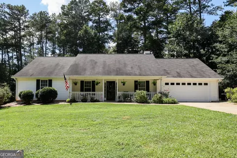 531 Cedar Ridge Rd, Monroe, GA 30656