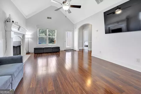Living - 165 Pratt Dr, Covington, GA 30014 photo 4 of 5