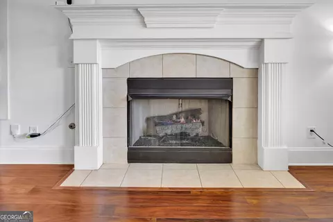 Living - 165 Pratt Dr, Covington, GA 30014 photo 3 of 5
