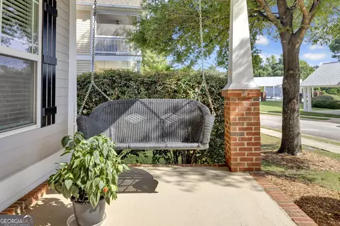 Exterior - 165 Pratt Dr, Covington, GA 30014 photo 6 of 15