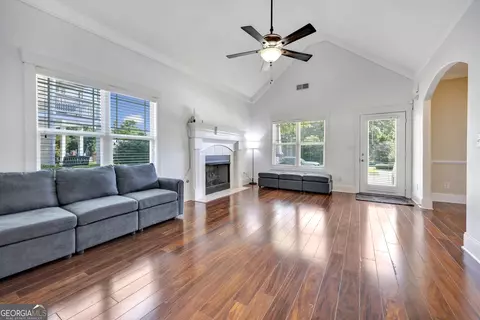 Living - 165 Pratt Dr, Covington, GA 30014 photo 5 of 5