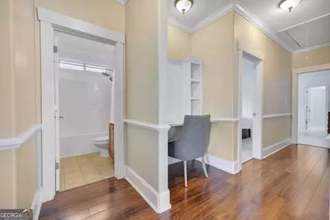 Entry Way - 165 Pratt Dr, Covington, GA 30014 photo 5 of 7