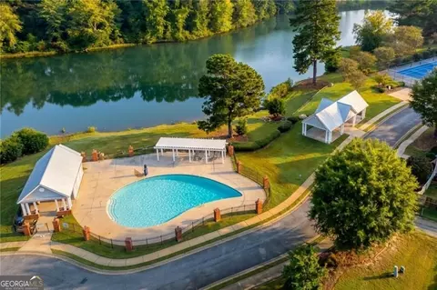 Exterior - 165 Pratt Dr, Covington, GA 30014 photo 15 of 15
