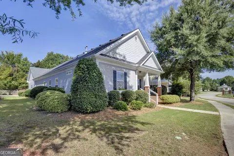 Exterior - 165 Pratt Dr, Covington, GA 30014 photo 3 of 15