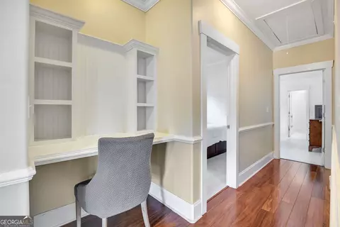 Entry Way - 165 Pratt Dr, Covington, GA 30014 photo 6 of 7