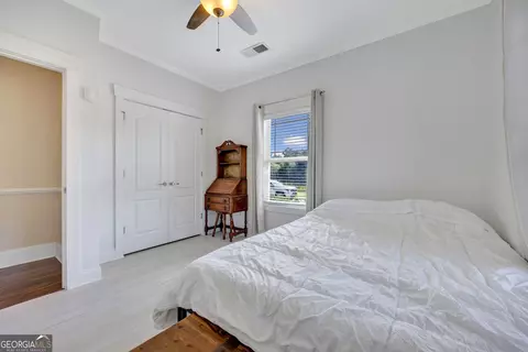 Bedroom - 165 Pratt Dr, Covington, GA 30014 photo 4 of 5