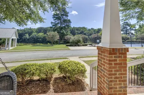 Exterior - 165 Pratt Dr, Covington, GA 30014 photo 8 of 15