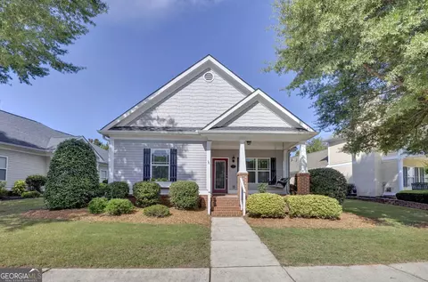Exterior - 165 Pratt Dr, Covington, GA 30014 photo 2 of 15