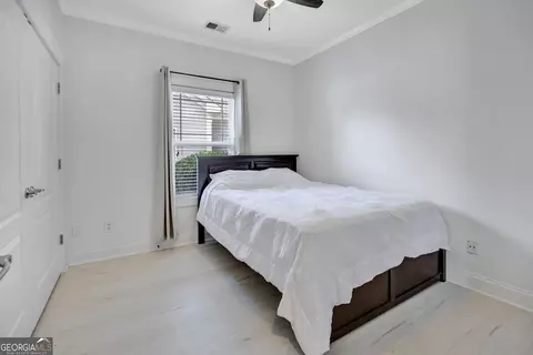 Bedroom - 165 Pratt Dr, Covington, GA 30014 photo 5 of 5