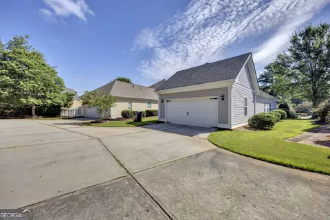 Exterior - 165 Pratt Dr, Covington, GA 30014 photo 11 of 15